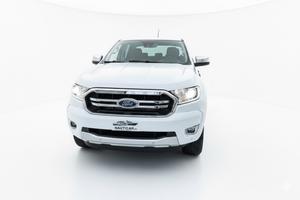 Ford Ranger Limited - 2021