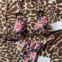 Bikini verdissima