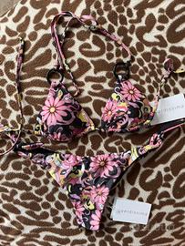 Bikini verdissima