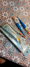 Esche artificiali