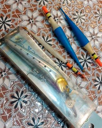 Esche artificiali