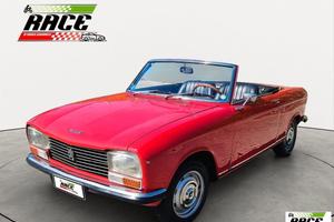 PEUGEOT 304 1.3 CABRIO