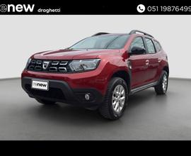 Dacia Duster 1.0 TCe GPL 4x2 Comfort DaciaPlus