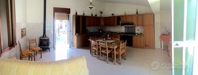 Appartamento Basicò [2141ARG]