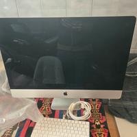 imac 27 aplle 8gb ram 1tb hdd display Retina