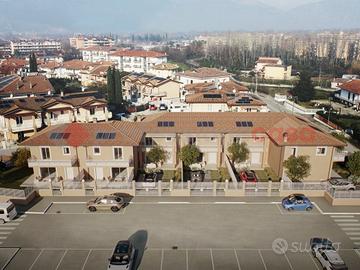 Casa Indipendente Cassino [RESIDENZE3VRG]