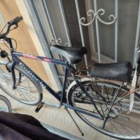 Bici uomo misura 28