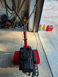 Motozappa