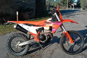 Ktm 350 EXC