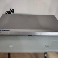 Lettore DVD della SAMSUNG.