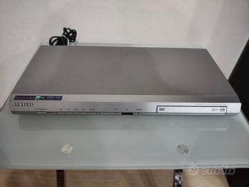 Lettore DVD della SAMSUNG.