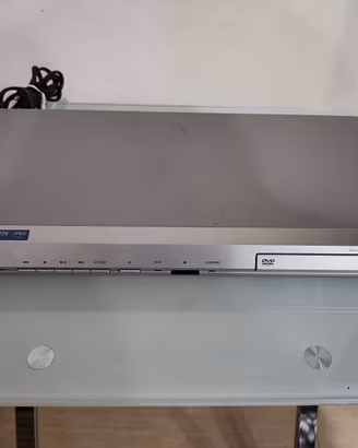 Lettore DVD della SAMSUNG.