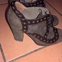 Scarpe MOSCHINO