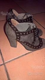 Scarpe MOSCHINO