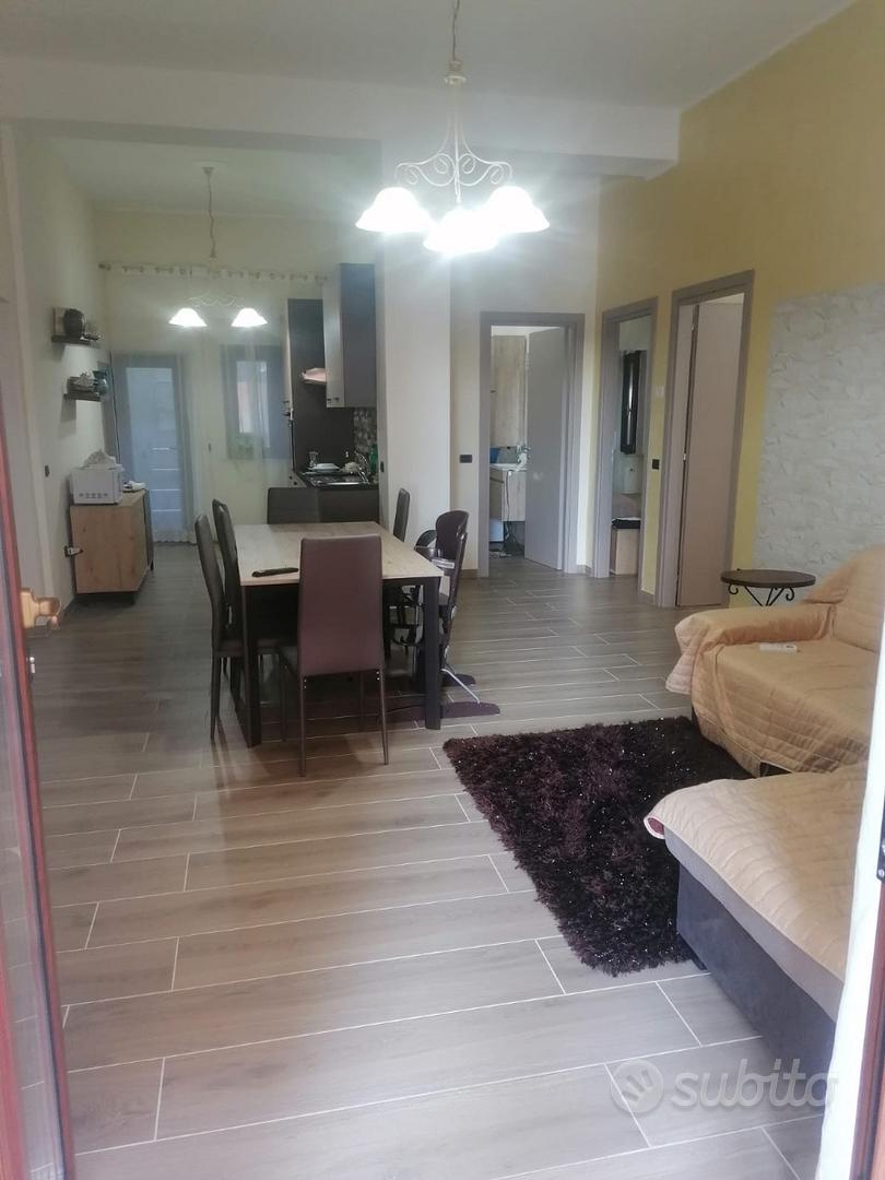 Apartment in Belvedere Marittimo, Marina di Belvedere - Vista 2