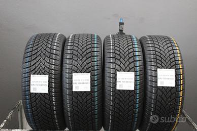 4 Pneumatici 225/50 R18 Bridgestone Blizzak Lm005