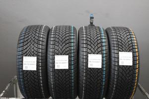 4 Pneumatici 225/50 R18 Bridgestone Blizzak Lm005