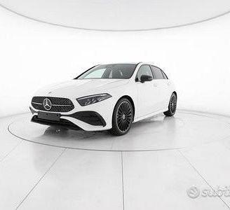 Ricambi usati mercedes classe a #187