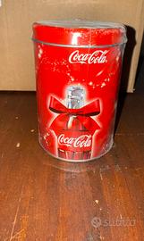 Lattina Porta oggetti