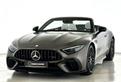 Mercedes-Benz SL 63 AMG 4M+ Premium Plus