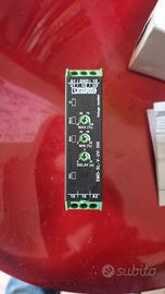 relè monitoraggio tensione