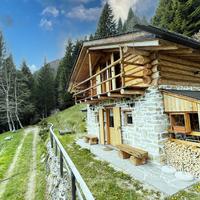 Maso trentino - Valle del Vanoi