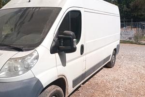 Fiat Ducato 