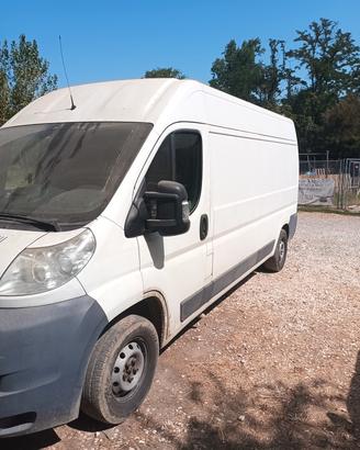 Fiat Ducato 