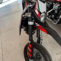 Aprilia 125 4t