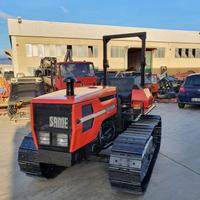 Trattore Same Explorer 70 C Largo
