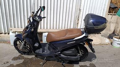 KYMCO PEOPLE 150