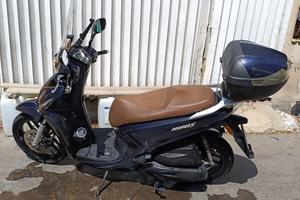 KYMCO PEOPLE 150
