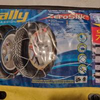 Catene per auto