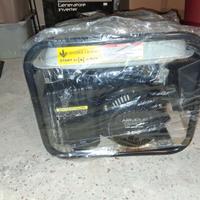 Generatore di corrente 1kw/h