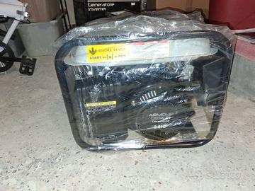 Generatore di corrente 1kw/h