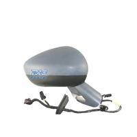 SPECCHIO COMPLETO DESTRO CITROEN C5 08-19 MEMORIA