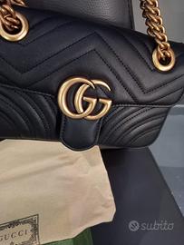 Borsa Gucci Marmont