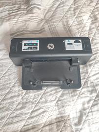 Dock station HP