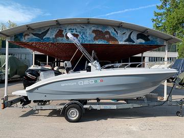 Barqa q20 - promo 2026