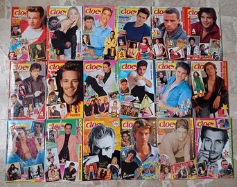 Cioè vintage anno 1994 originali