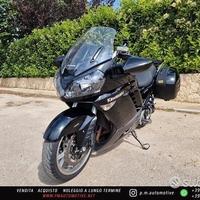 Kawasaki gtr 1400 abs solo 26000 km