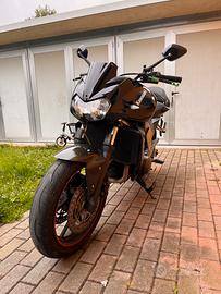 Kawasaki z750 - Anno 2006 - Buone condizioni