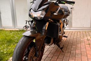 Kawasaki z750 - Anno 2006 - Buone condizioni