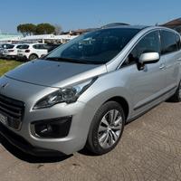Peugeot 3008 BlueHDi 120 EAT6 Allure - 2016