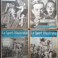Lo Sport Illustrato 1952 "Fausto Coppi" (24)