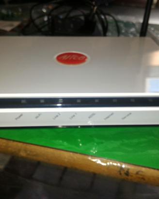 Modem Adsl "Alice"