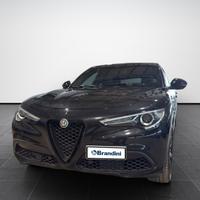 ALFA ROMEO Stelvio 2.2 t Veloce Q4 210cv auto