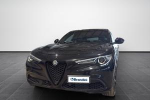 ALFA ROMEO Stelvio 2.2 t Veloce Q4 210cv auto