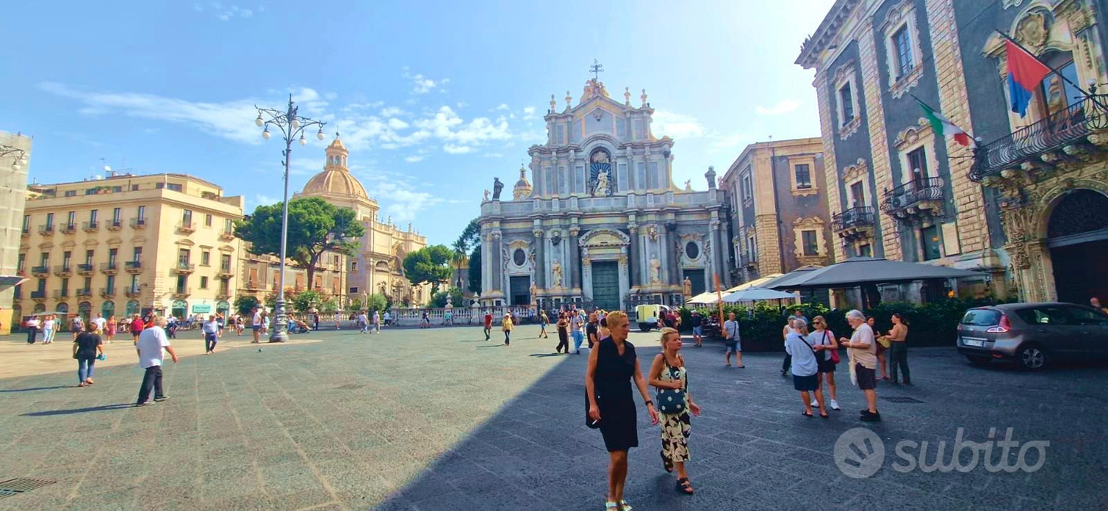 Appartamento – CT - Vista 3