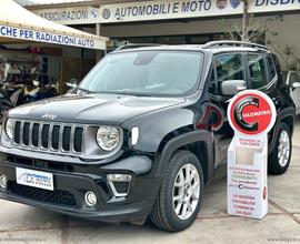 JEEP Renegade 1.6 Mjt 130CV Limited 05/2021 63000